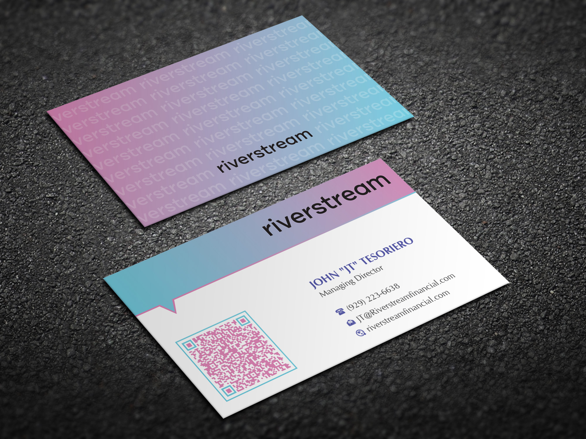 Business Card Design by Magic of Art for this project | Design #30217978