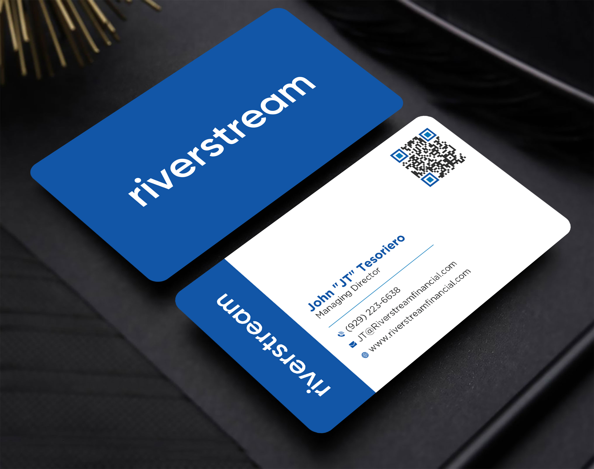 Business Card Design by Uttom 2 for this project | Design #30214807