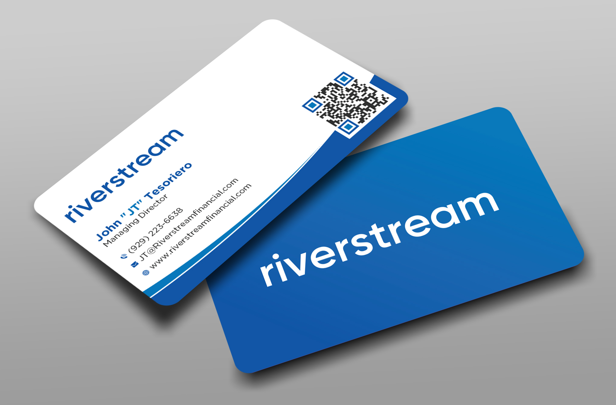 Business Card Design by Uttom 2 for this project | Design #30234409