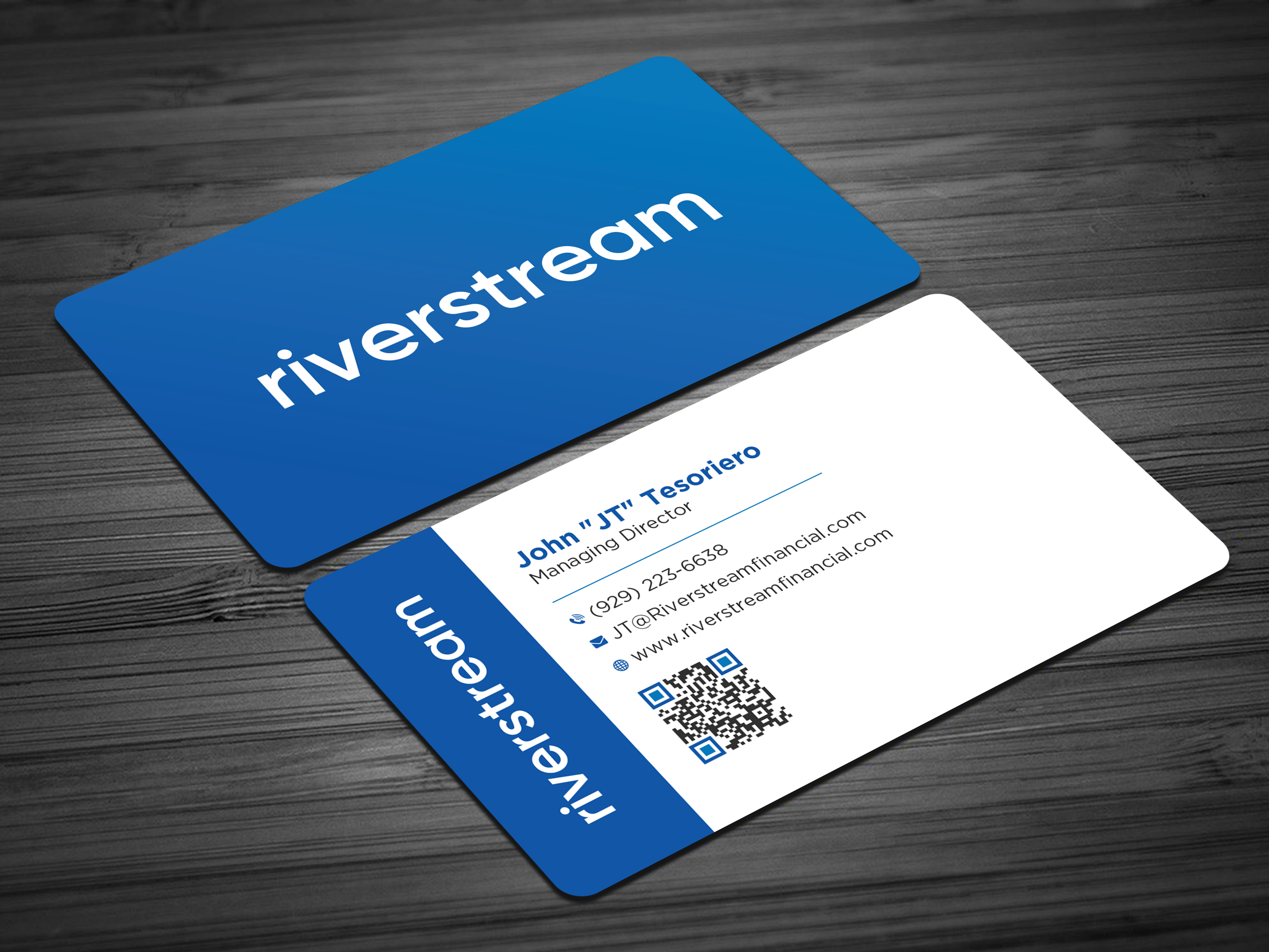 Business Card Design by Uttom 2 for this project | Design #30234411