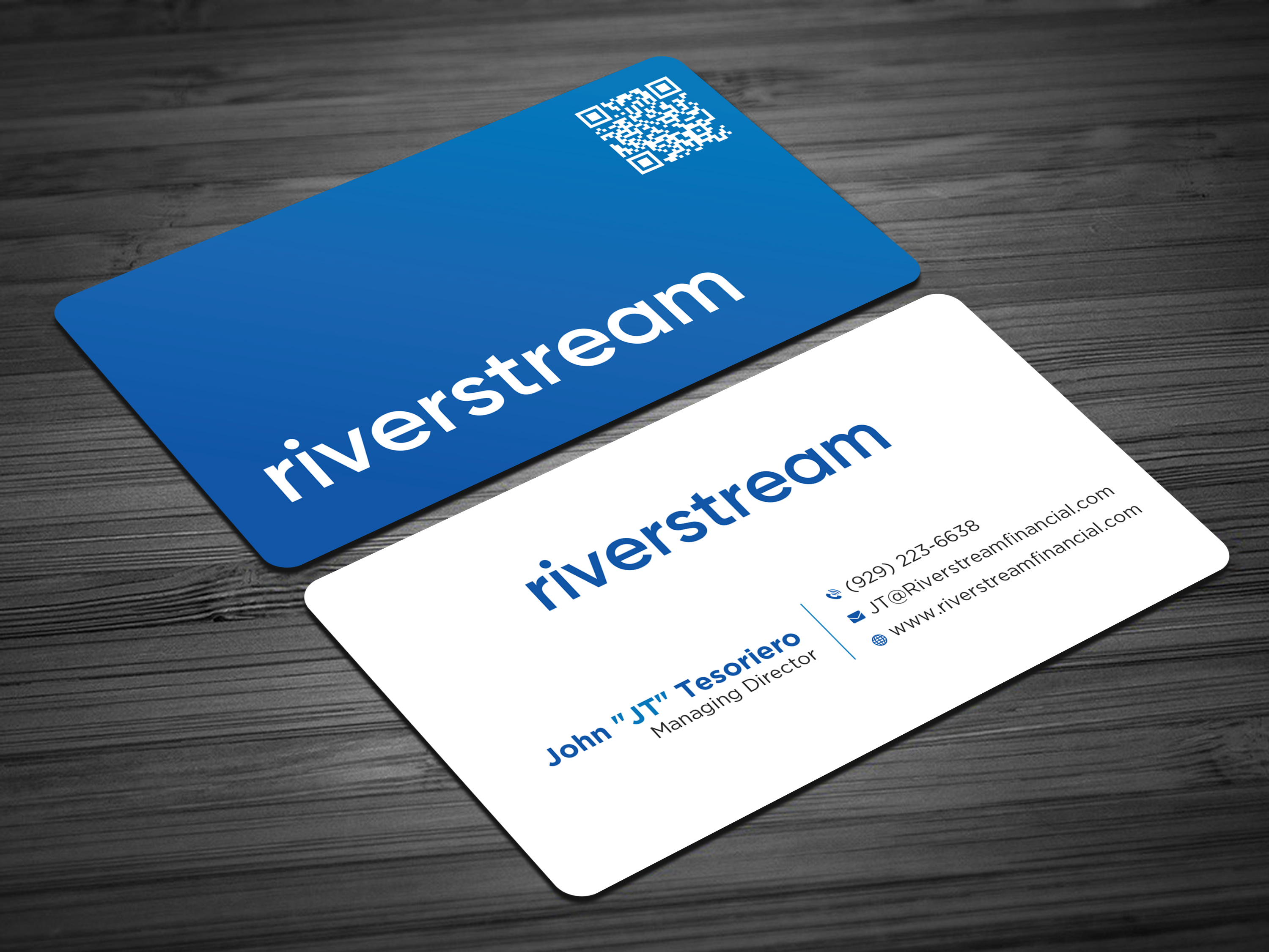 Business Card Design by Uttom 2 for this project | Design #30234412