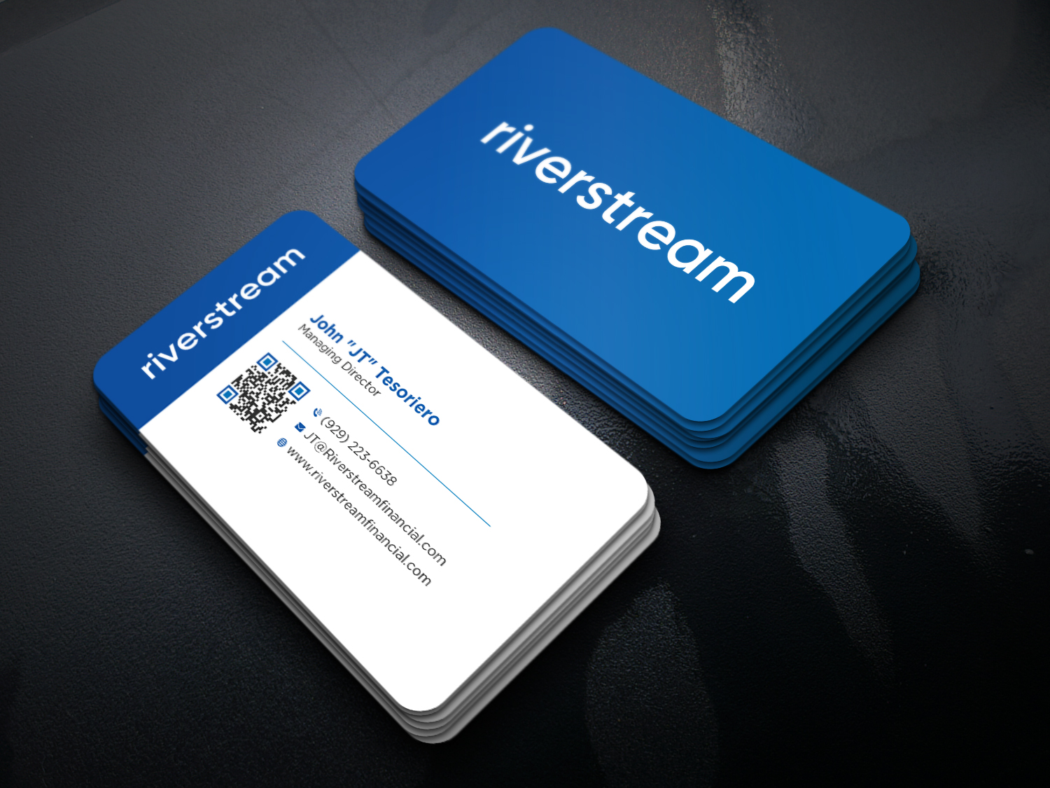 Business Card Design by Uttom 2 for this project | Design #30234423