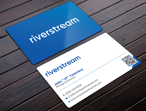 Business Card Design by Uttom 2 for this project | Design: #30234447