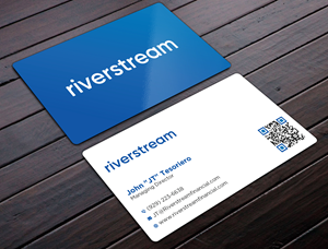Business Card Design by Uttom 2 for this project | Design: #30234448
