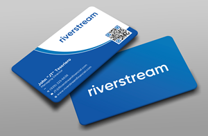 Business Card Design by Uttom 2 for this project | Design: #30234564