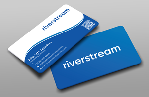 Business Card Design by Uttom 2 for this project | Design: #30234565