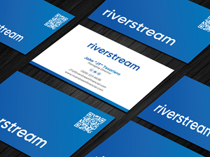 Business Card Design by Uttom 2 for this project | Design: #30234566