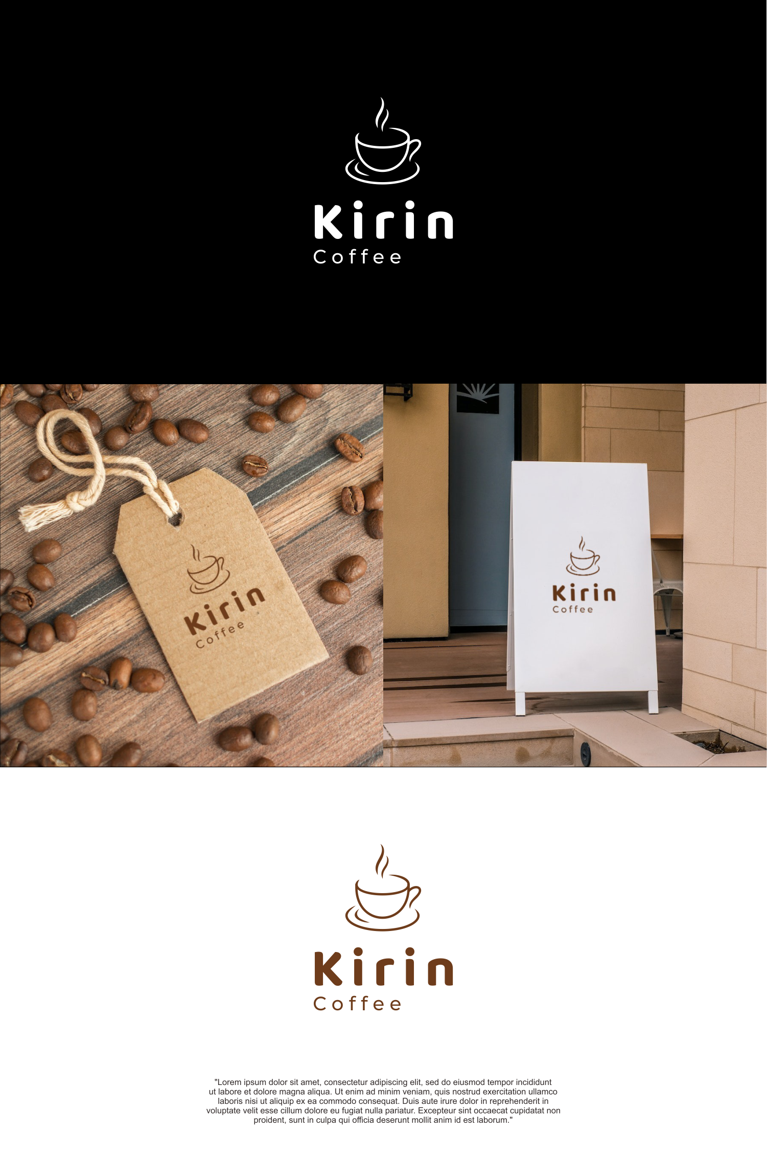 Logo Design by Harra Graphic for this project | Design #30222505