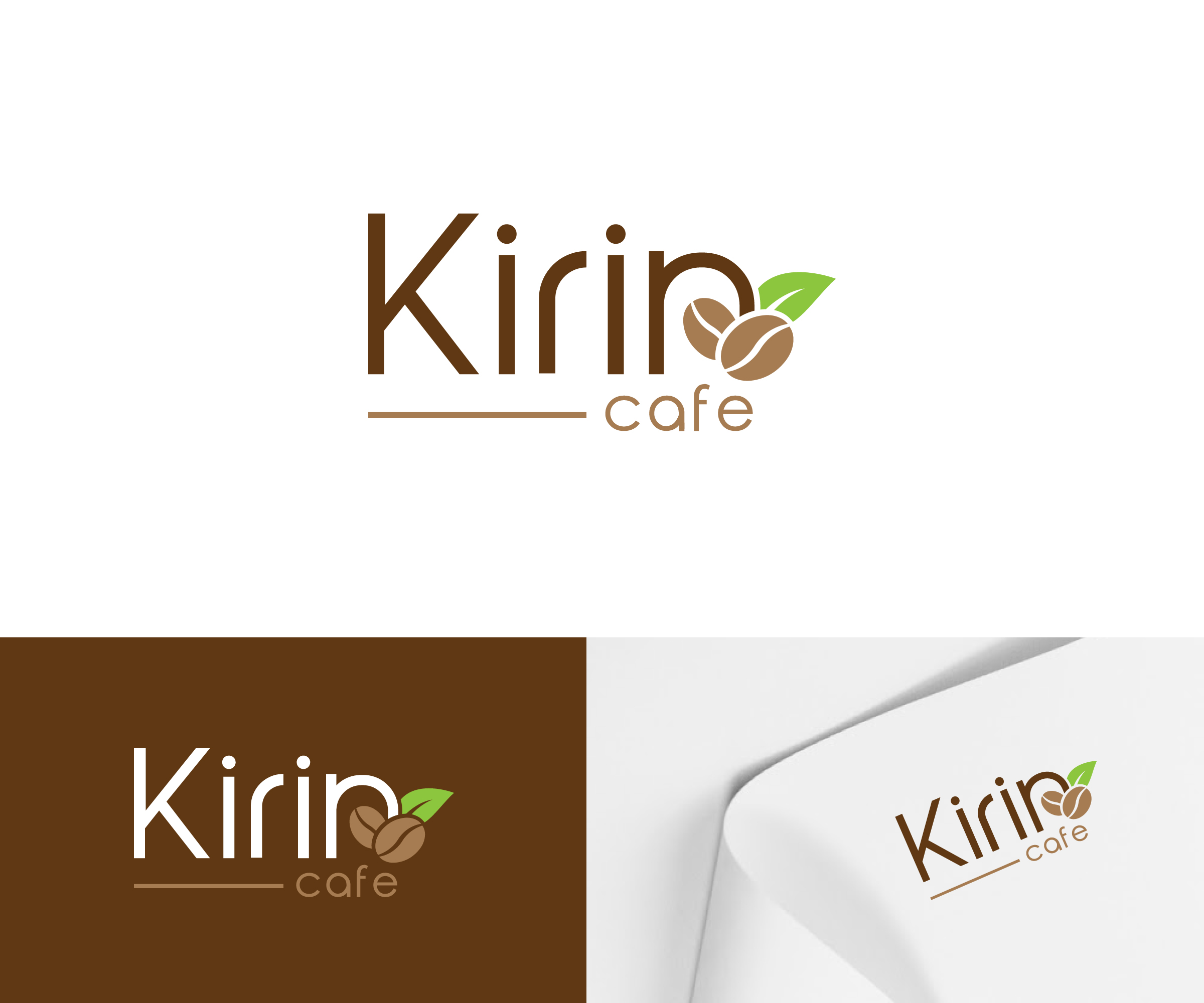 Diseño de Logo por ecorokerz para este proyecto | Diseño #30216931