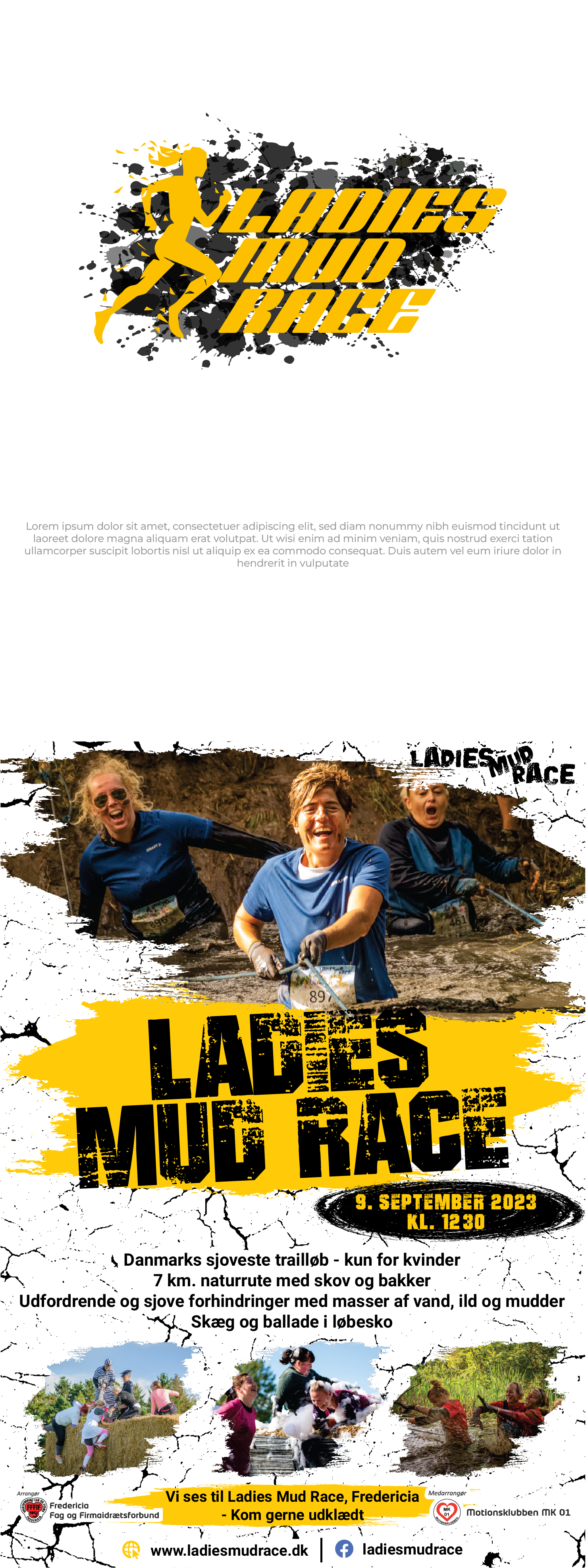 Logo Design by miloje1207 for Fun Matic ApS | Design #30268068