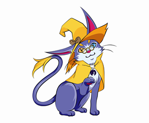 Character Design by Emmi for this project | Design: #30254499
