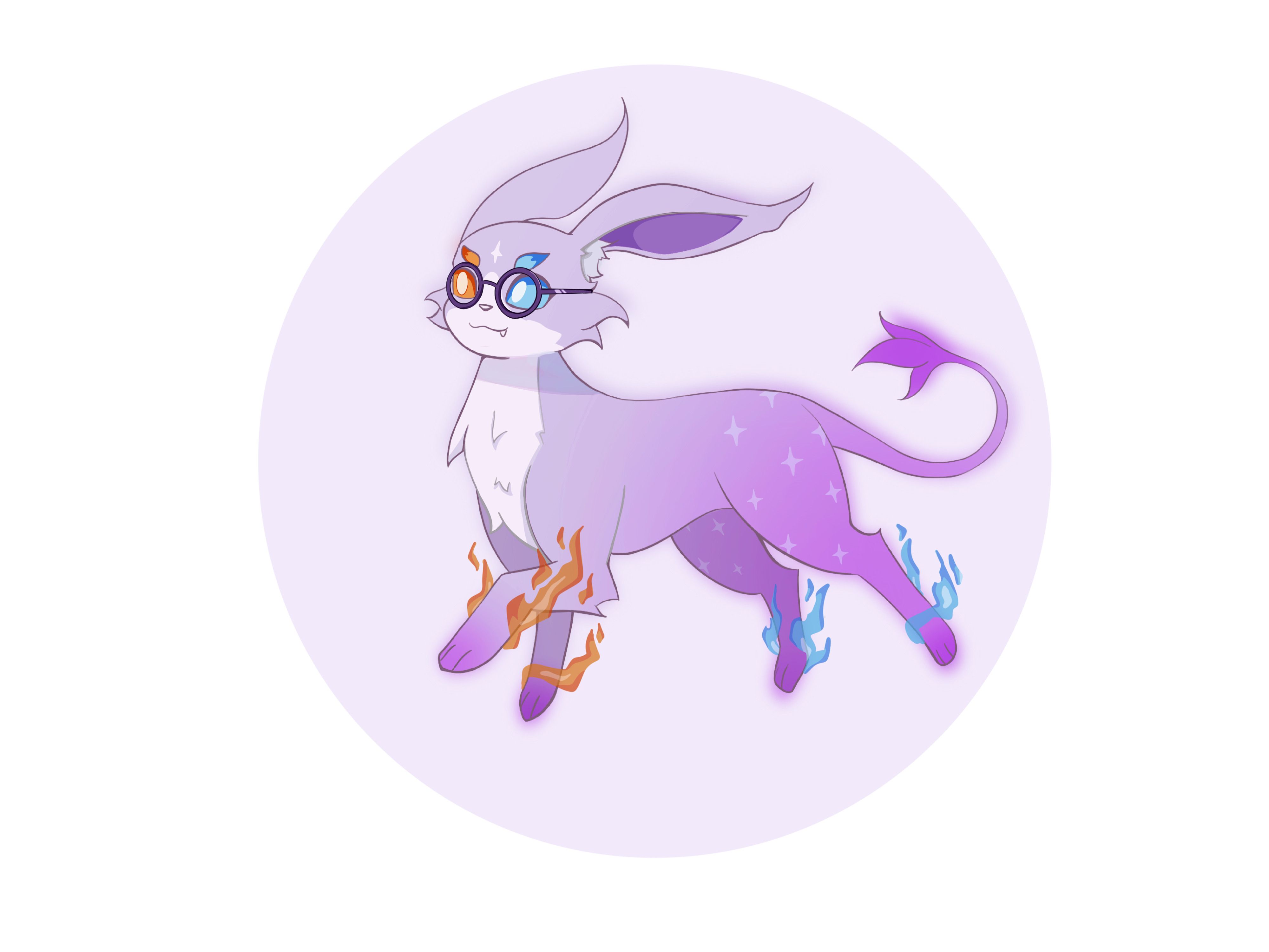 Character Design by Ducc for this project | Design #30259133