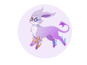 Character Design by Ducc for this project | Design: #30259133