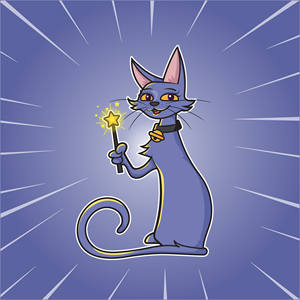 Character Design by AndySuseno for this project | Design: #30222832