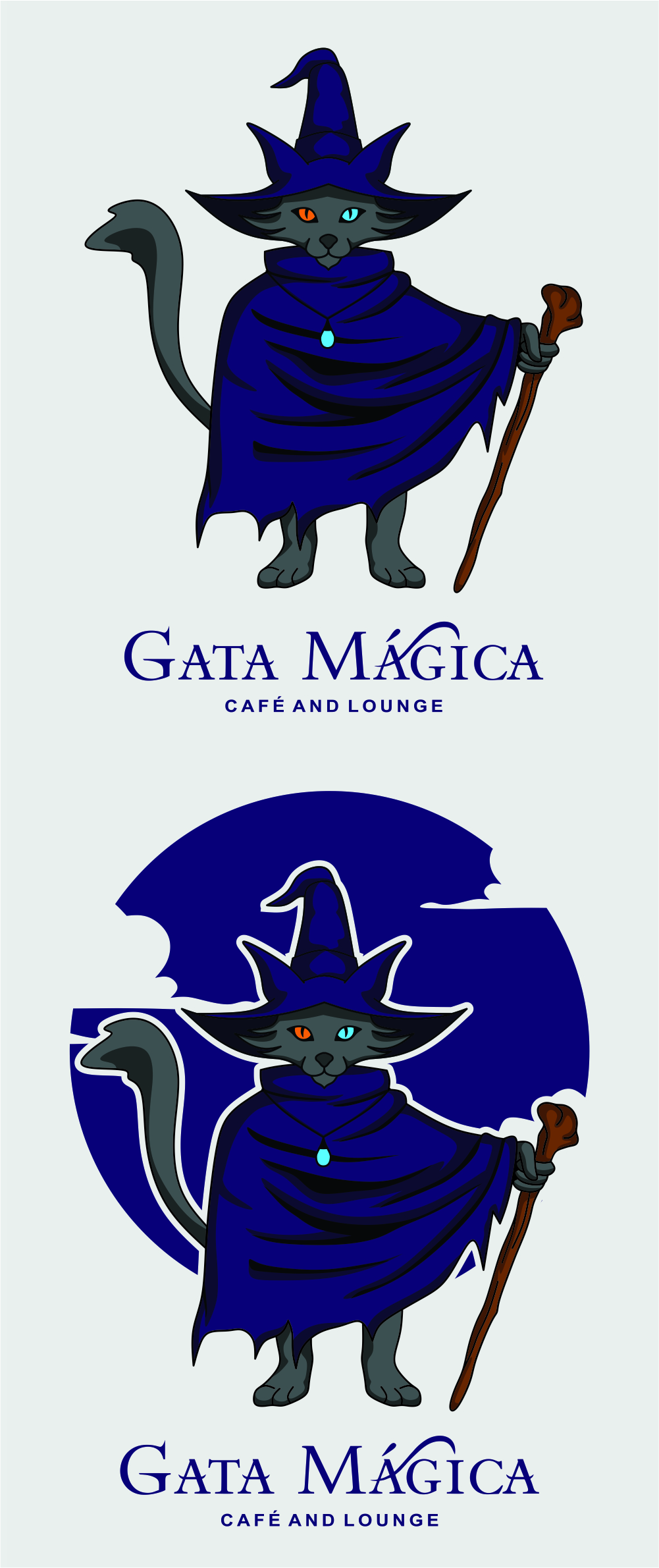 Character Design by Rawpis for this project | Design #30250621