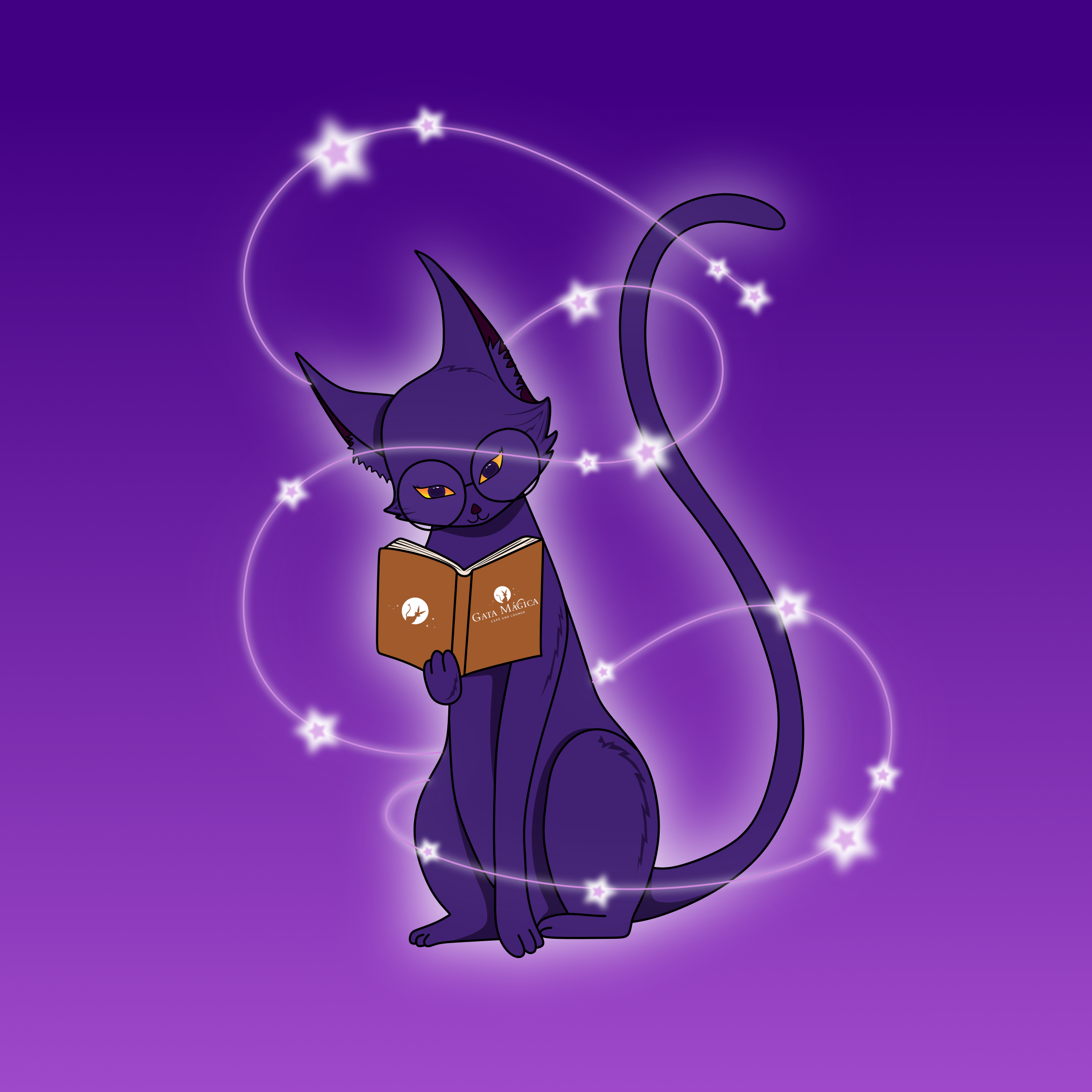Character Design by lsafitrinh for this project | Design #30255761