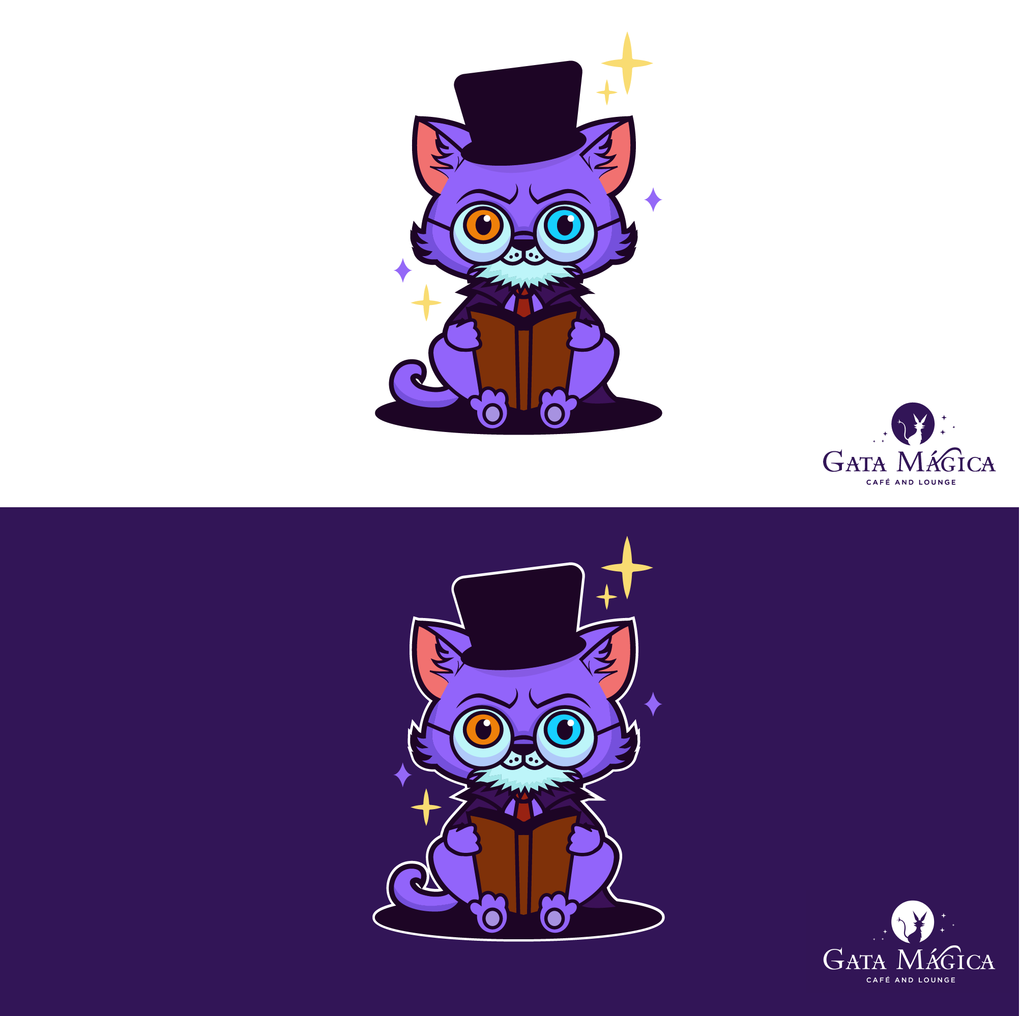 Character Design by Brewyart Creative for this project | Design #30232052