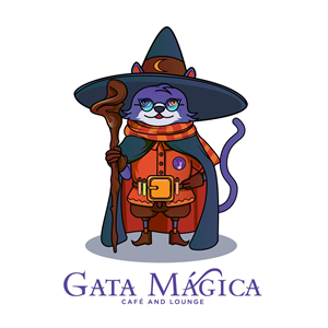 Character Design by AIPPJUNE for this project | Design: #30251339