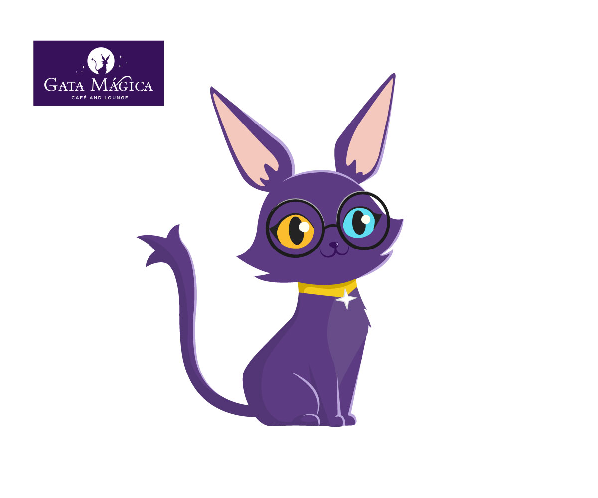 Character Design by YAS9 for this project | Design #30238912