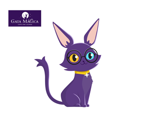 Character Design by YAS9 for this project | Design: #30238912