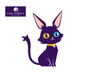 Character Design by YAS9 for this project | Design: #30238913