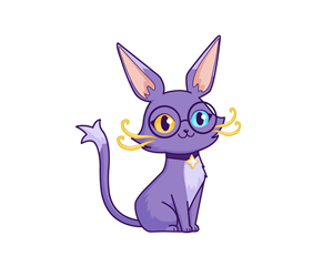 Character Design by YAS9 for this project | Design: #30247717