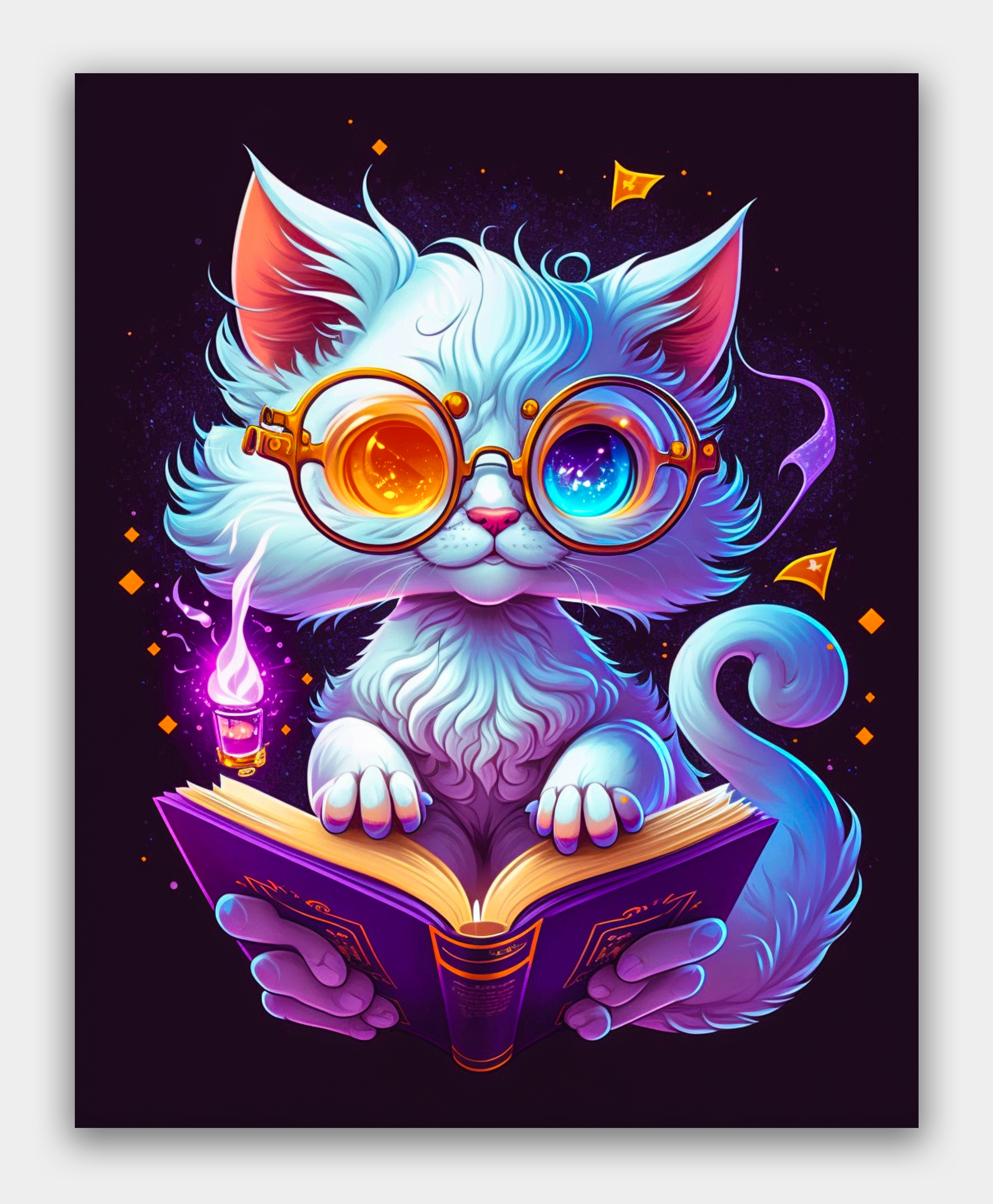 Character Design by The Logozty for this project | Design #30250993