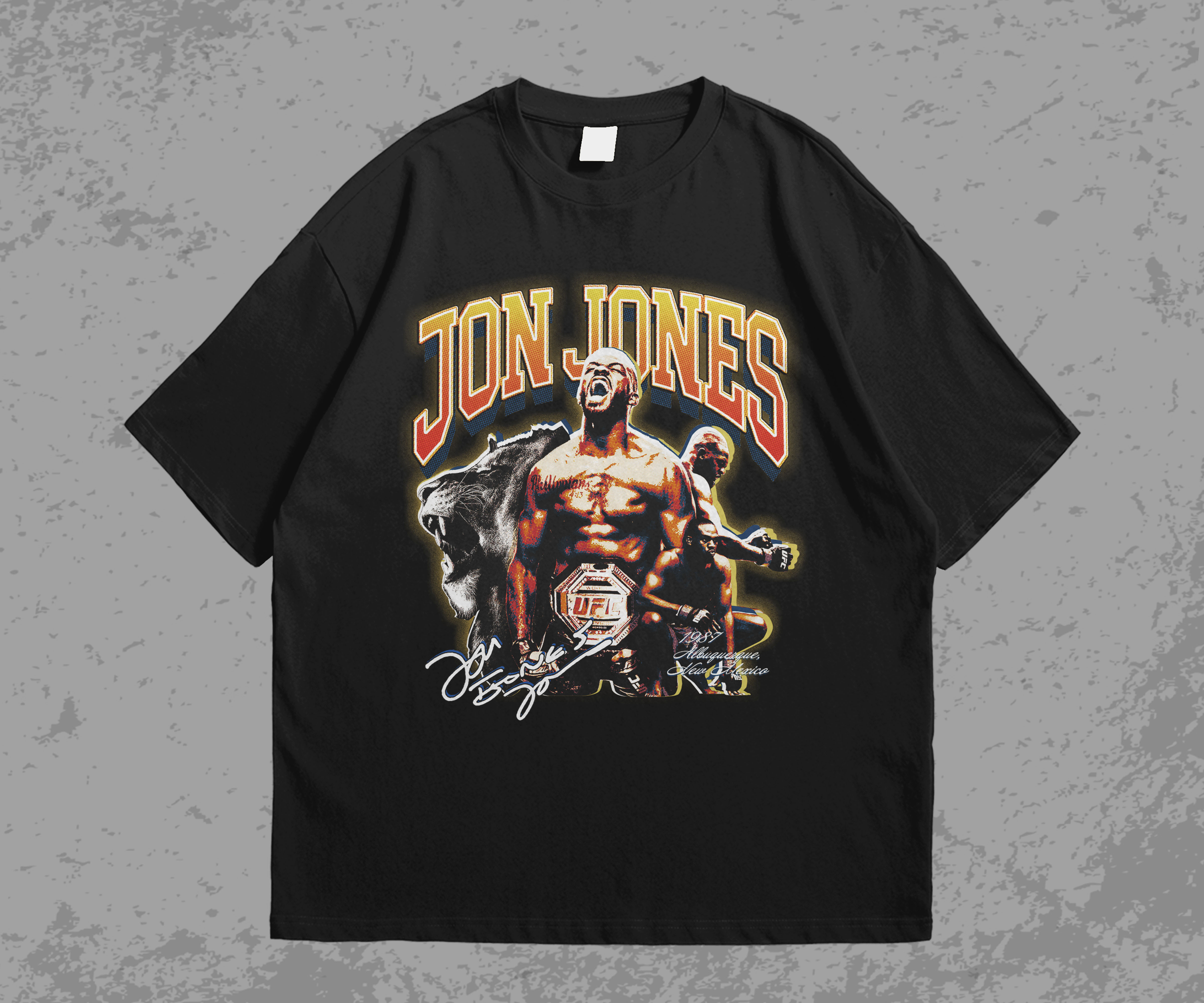 T-shirt Design by VisualBendr.inc for this project | Design #30282631