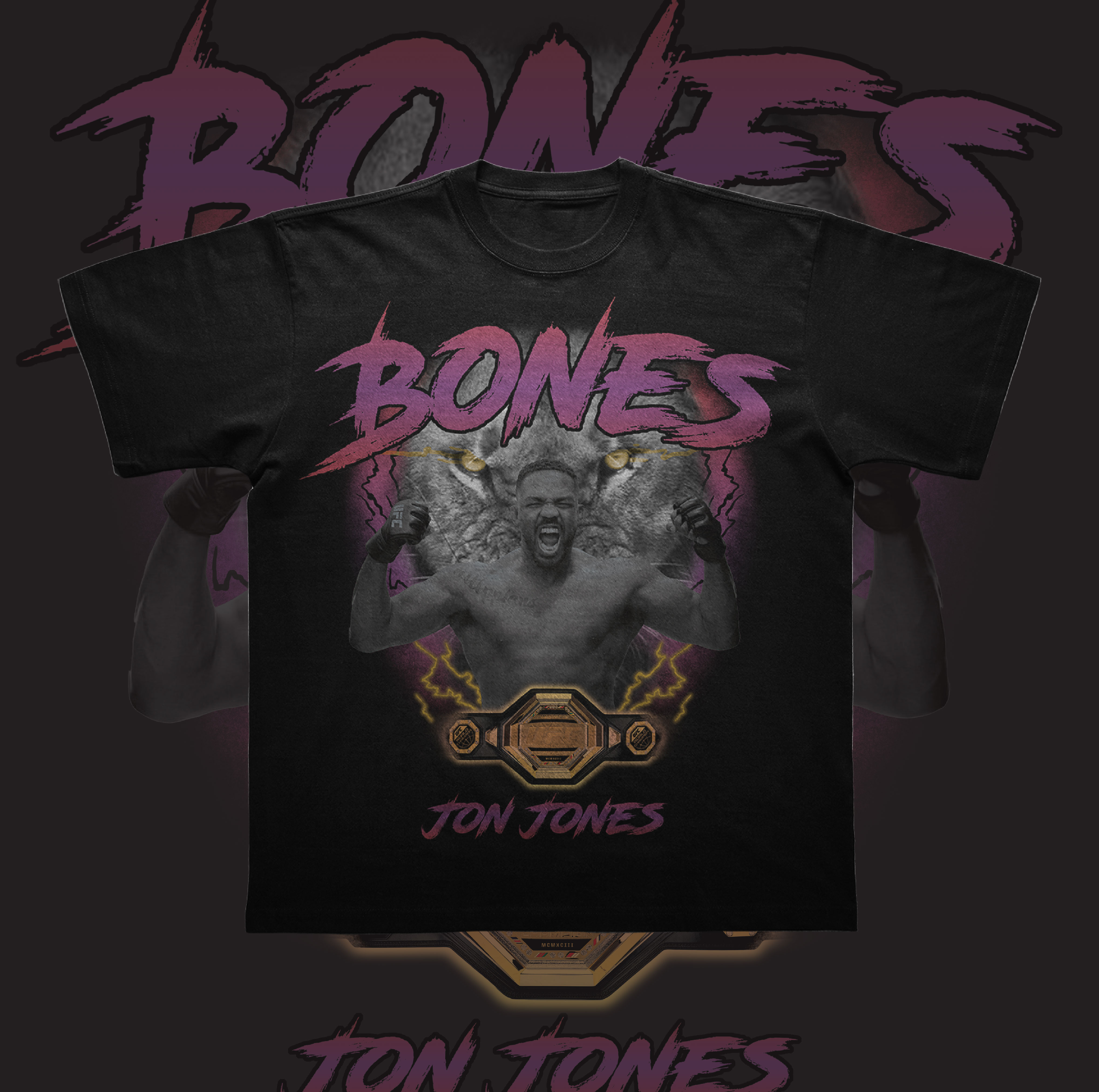 T-shirt Design by Rifqi 7 for this project | Design #30228476