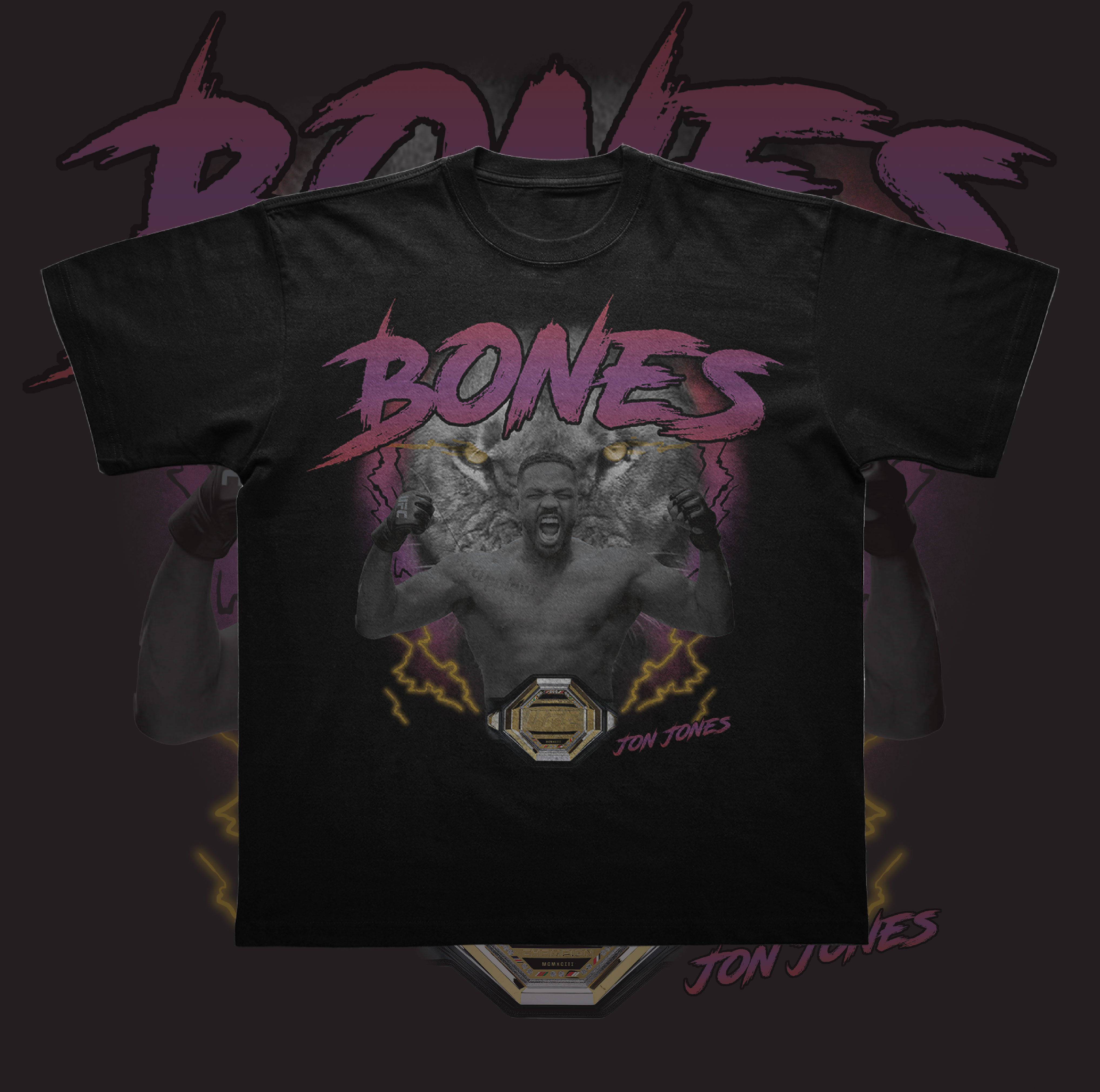 T-shirt Design by Rifqi 7 for this project | Design #30228656