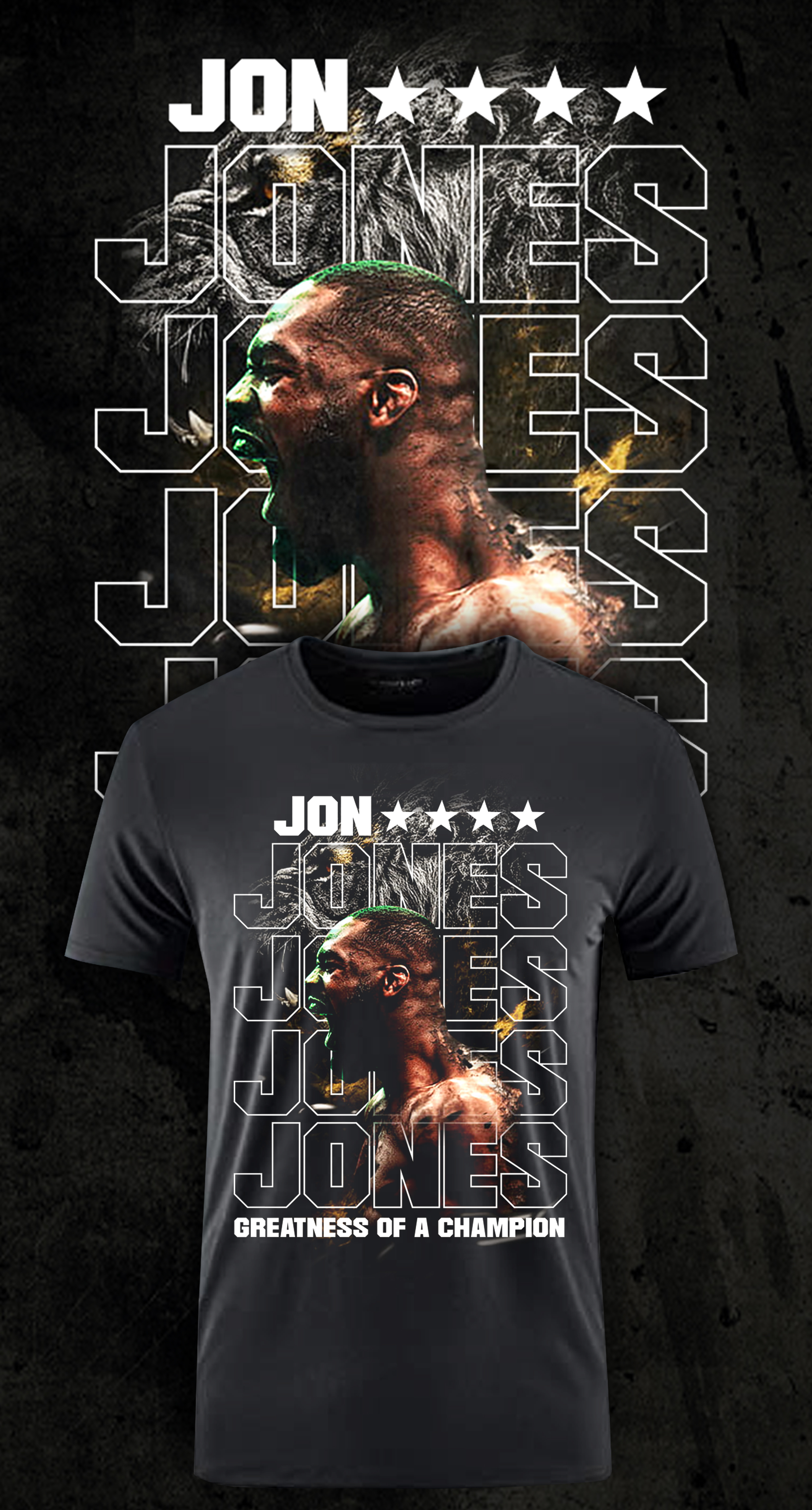 T-shirt Design by guruntool for this project | Design #30316064