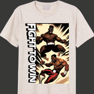 T-shirt Design by Foulanan Design for this project | Design: #30323448