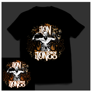 T-shirt Design by onze design for this project | Design: #30227468