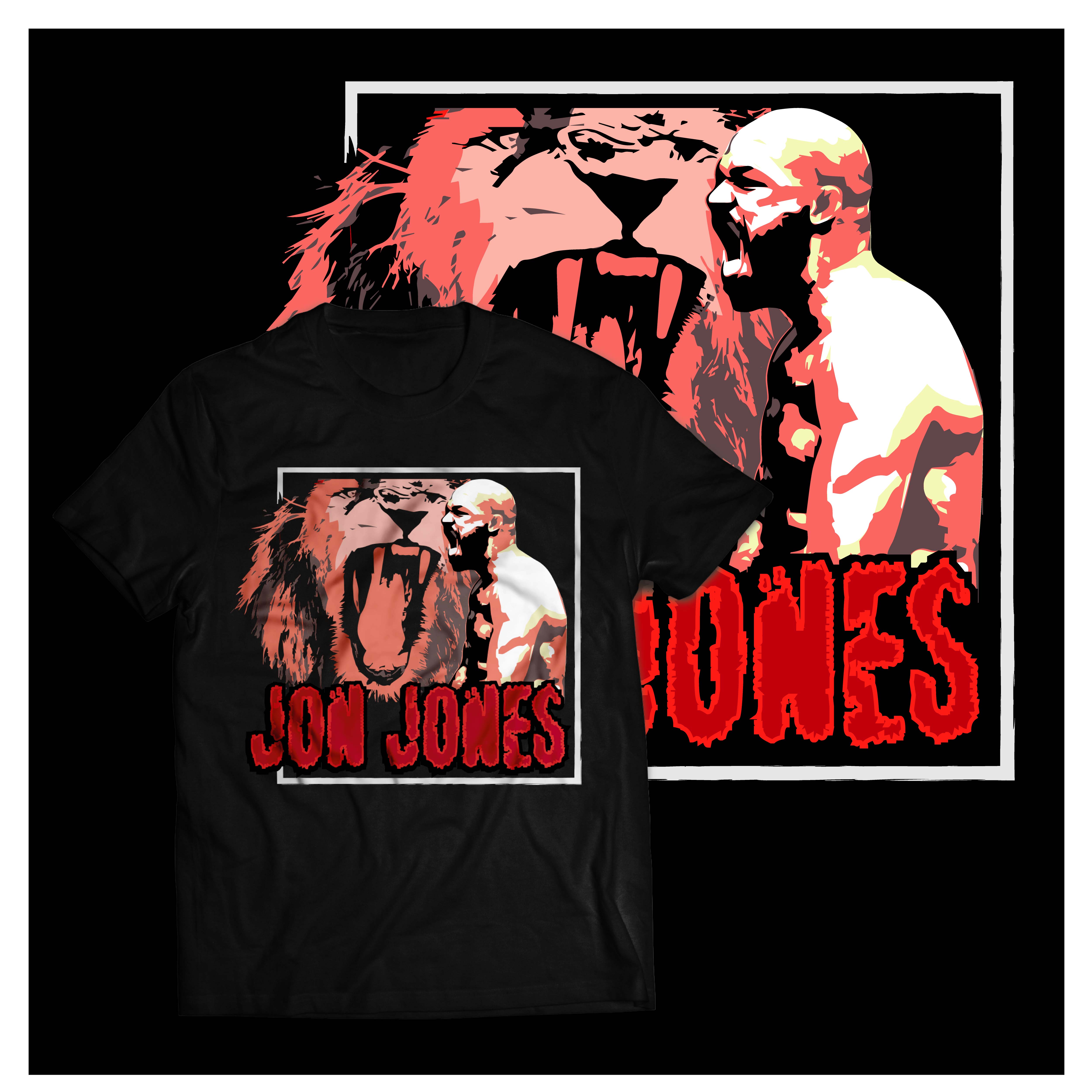 T-shirt Design by onze design for this project | Design #30284221