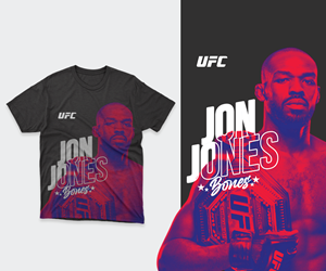 Diseño de Camiseta por SKJN Creative para este proyecto | Diseño #30318877