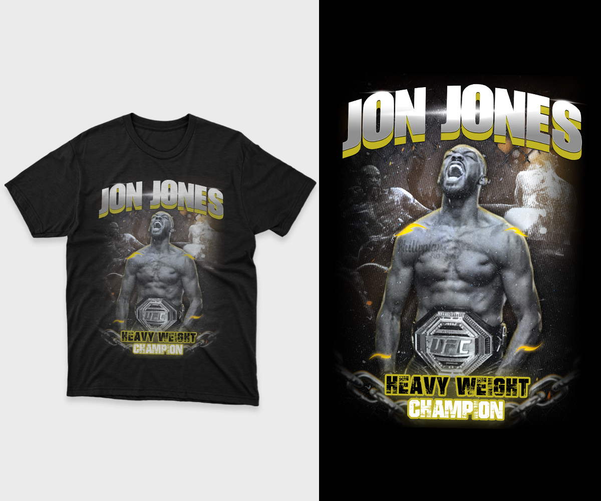 T-shirt Design by SKJN Creative for this project | Design #30319740