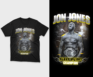 T-shirt Design by SKJN Creative for this project | Design: #30319740