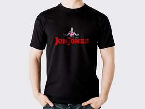 Design de T-shirt par tomasparra pour ce projet | Design : #30299633