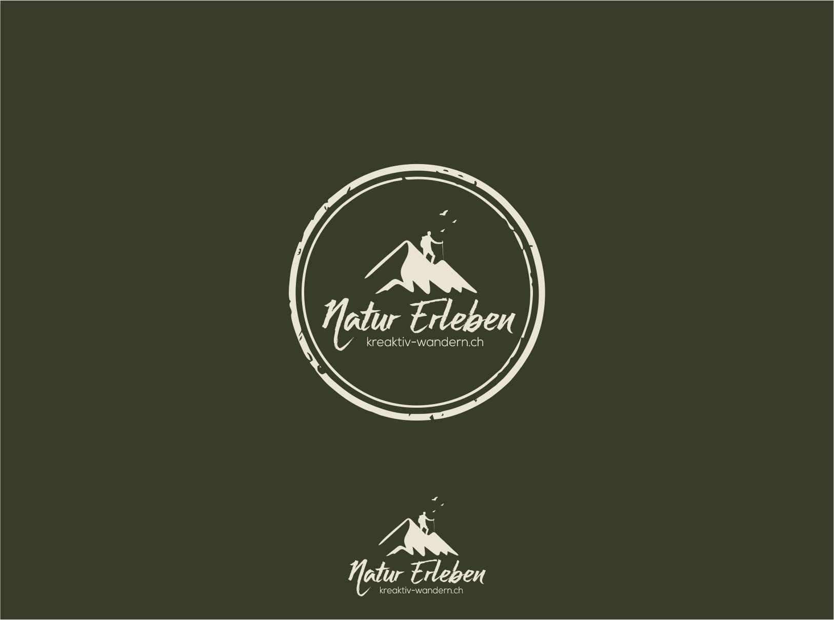 Logo Design by nikkiblue for this project | Design #30217342