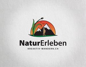 Logo Design by Kira Graphics