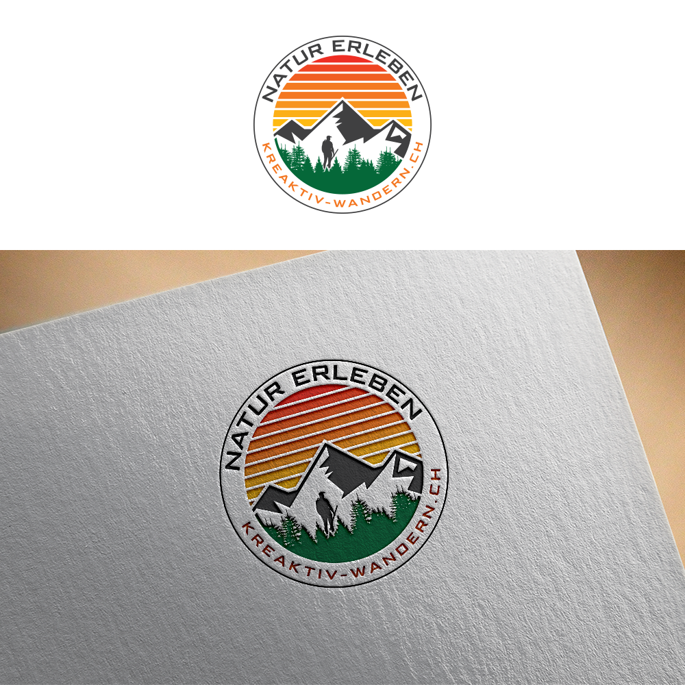 Logo Design by RA-bica for this project | Design #30219026