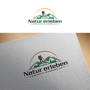 Logo Design by RA-bica for this project | Design: #30219027