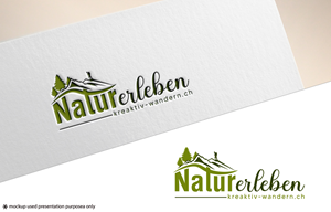Logo Design by Rubia@ for this project | Design: #30215594