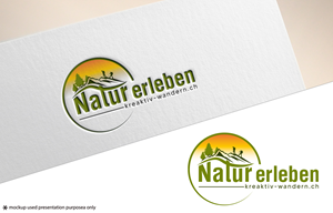 Logo Design by Rubia@ for this project | Design: #30258967