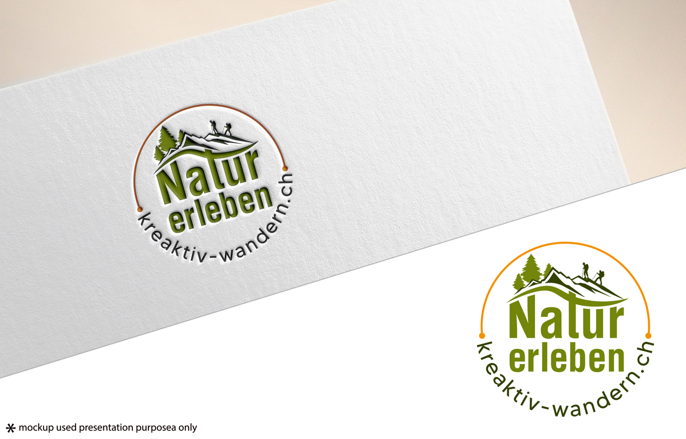 Diseño de Logo por Rubia@ para este proyecto | Diseño #30258968