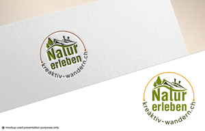 Logo Design by Rubia@ for this project | Design: #30258968