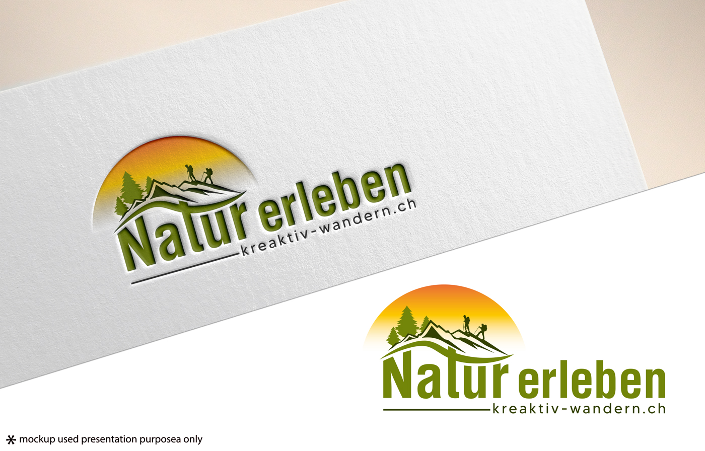 Diseño de Logo por Rubia@ para este proyecto | Diseño #30268627