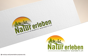Logo Design by Rubia@ for this project | Design: #30268627