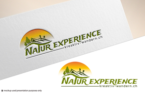 Logo Design by Rubia@ for this project | Design: #30268628