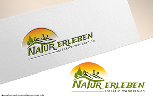 Logo Design by Rubia@ for this project | Design: #30268629
